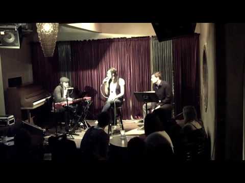 Cover of Sara Bareilles  Many The Miles  live at Room 5 Los Angeles   HD