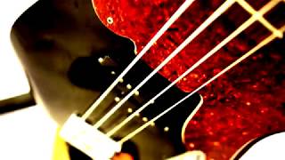 Video thumbnail for American Idiot - Fender Bassman 500 promo by A.A.
