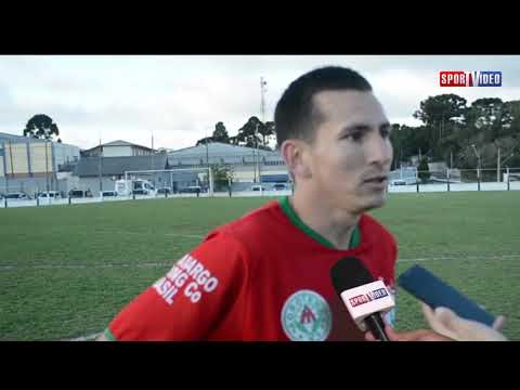 VILSINHO- DESTAQUE DA LUSA DIANTE DO GRECAL