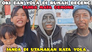 Download lagu YOLA SM OKI NGINEP DI RUMAH BEGENG,KATA YOLA JANDA DI UTAMAKAN...🤣 mp3 Download lagu YOLA SM OKI NGINEP DI RUMAH BEGENG,KATA YOLA JANDA DI UTAMAKAN...🤣 mp3