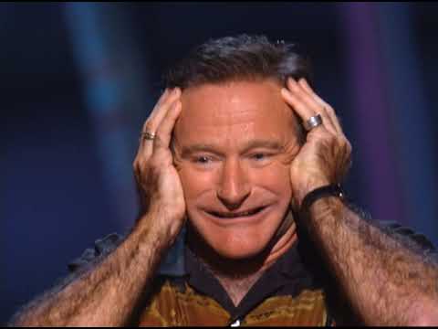 Robin Williams Live on Broadway (2002) Full Special Comedy Show