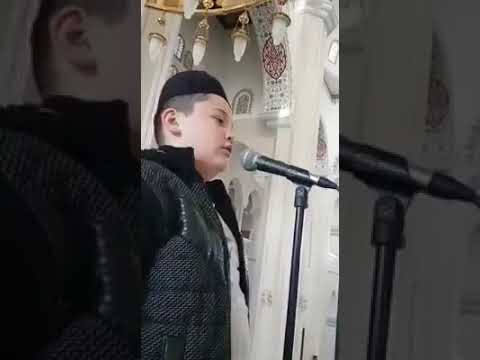 Küçük Kardeşimizden Nihavend Kamet (Muhammed Yaşar Şahin)