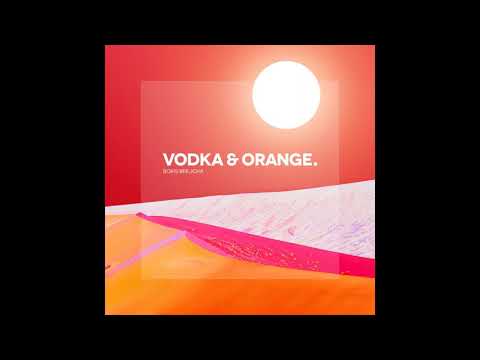 Boris Brejcha - Vodka & Orange (Original Mix)