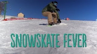preview picture of video 'Snowskate Fever - www.shakashop.ch'