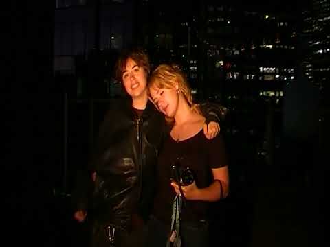 Hannie Day - Lucy in London (Music Video)