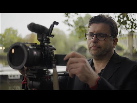 How To Master Sony’s Video Autofocus - Part 2
