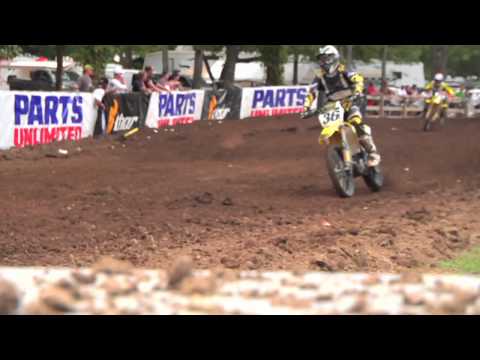 2011 Thor Highlights from Loretta Lynn's