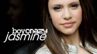 Jasmine Sagginario - Boy Crazy