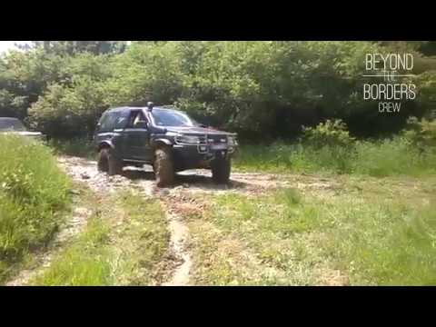 Yanu - 4x4 #WEEKnijTo! 23 [MASHUP VIDEO]