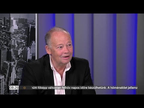 PIRKADAT M. Kende Péterrel: Szanyi Tibor