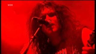 Kreator - Demon Prince (Live Rock Hard 2010)