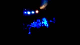 Mes amis, Colette Carr - Marquis Theater, Denver.