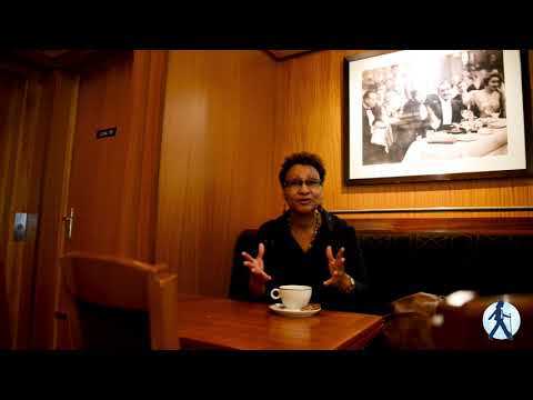 Josephine  Baker's Paris- LA COUPOLE