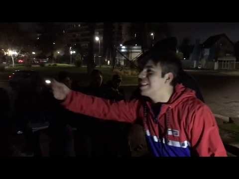 SHOTT CAÑETE VS MVNCI BASH - 8vos Rey León Battles VOL.V