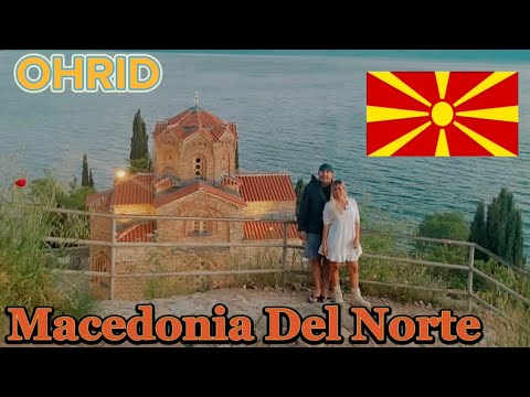 Ohrid - What to do and see