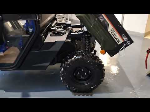 Corvus Terrain DX4S - Image 2