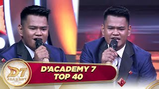 Download lagu Ferdi-Polman Hentak Panggung Dengan “Setan Pasti Kalah”! Full SO & Depe Joget Nonstop! | DA 7 Top 40 mp3 Download lagu Ferdi-Polman Hentak Panggung Dengan “Setan Pasti Kalah”! Full SO & Depe Joget Nonstop! | DA 7 Top 40 mp3