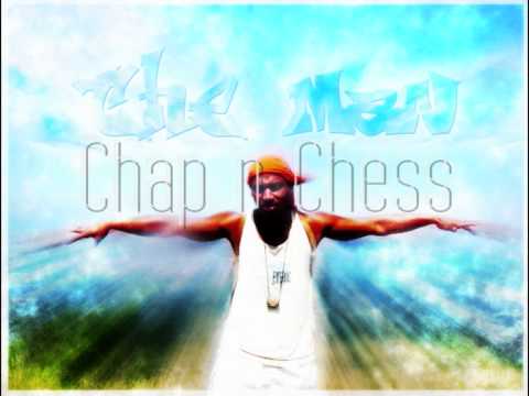 Chapee N Chess - Da Man (Hendrix)