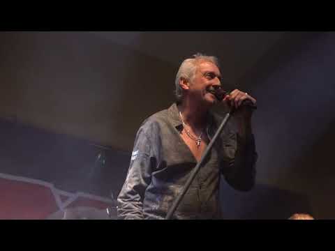 FM - Life Is A Highway (Live)