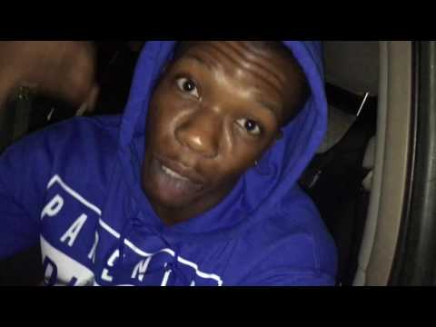 Sosa KG - No Stopping Me