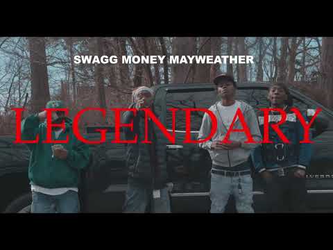 “Legendary” by Dizzydadon x Swaggmoneymayweather