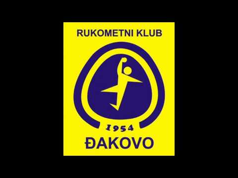 Himna - RK Đakovo