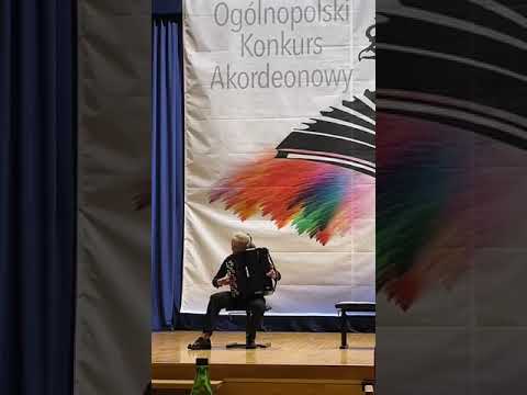 Giena the crocodile's song, Russian melody. W. Szalisky | Fisitalia Accordions | Model 58.46-FB