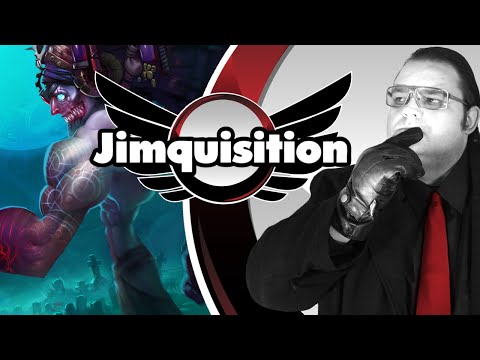 Five Golden Rules For Steam Early Access Games (The Jimquisition)