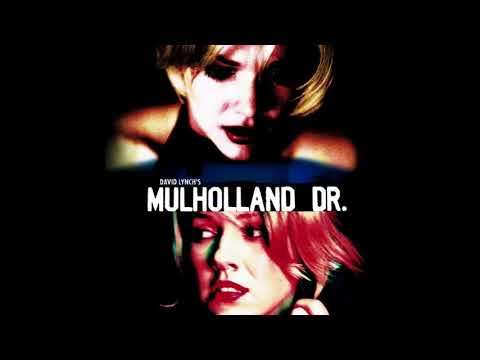 Mulholland Drive - Love Theme