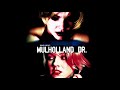 Mulholland Drive - Love Theme