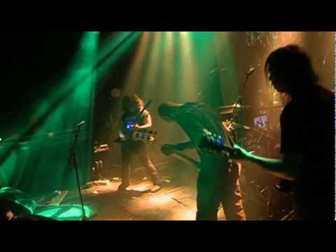 Wolves in the Throne Room - 