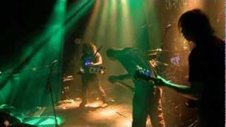 Wolves in the Throne Room - 