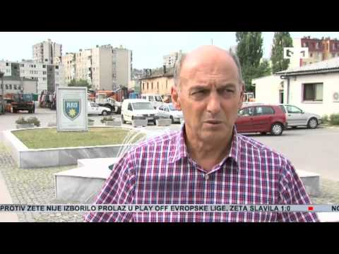 Od neugodnog mirisa, do oboljenja crijeva - Dnevnik TV1 10.08.2012