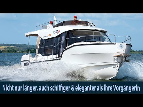 SunCamper 35 - Das Platzwunder im Test
