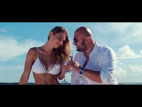 Elie Berberyan - Arev Arev (feat. Marco Mr Tam Tam) - 2016 Official Music Video