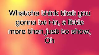 Ricki Lee Do It Like That Lyrics