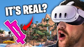 The BEST Christmas Gift for a Golfing Gamer!!