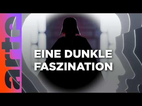 Warum lieben wir Bösewichte? | Kultur erklärt - Flick Flack | ARTE