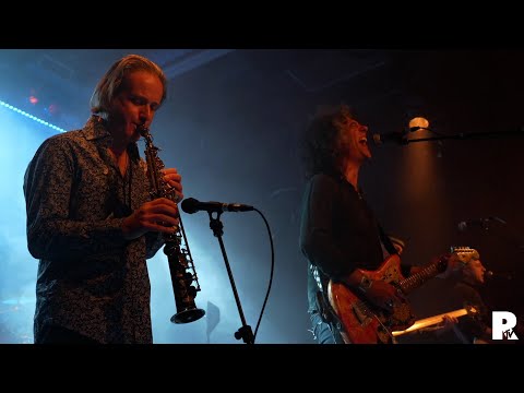 Gong Live at Reggies 10.1.24