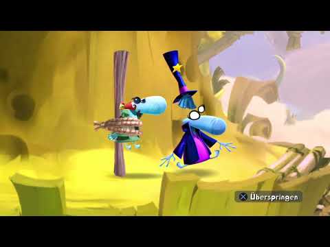 Legends ~ Part 13 - Im Rausch der Höhe