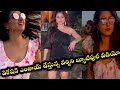 Telugu Anchor Varshini Hot Latest Vacation Beautiful Actress Hot Photoshoot
