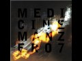 Zero 7 - Medicine Man (Baby Monster Remix)
