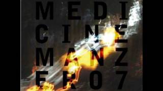 Zero 7 - Medicine Man (Baby Monster Remix)