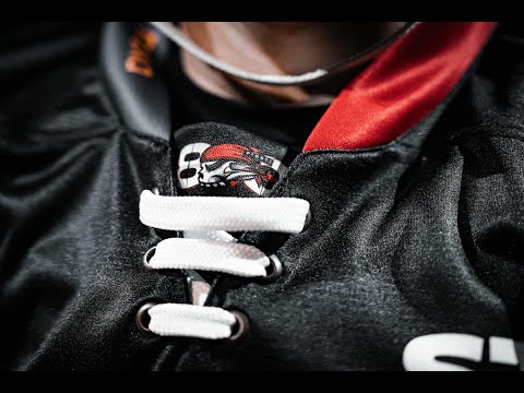 Dresy pro sezónu 2025/2026