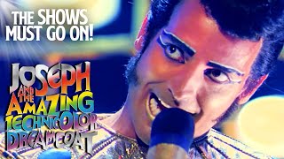 Song of The King | Joseph and The Amazing Technicolor Dreamcoat