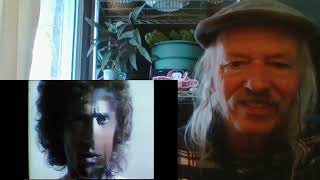 Rupert Hine  Misplaced Love  REACTION