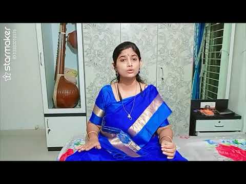 Vidya - Sakala Kalai Arulum - Ragamalika
