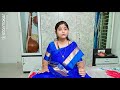 Vidya Sakala Kalai Arulum Ragamalika