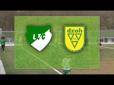 Samenvatting LTC-DZOH