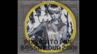 【 Pizzicato Five 】「Groovy Is My Name」🢒「Bossa Nova 2001」